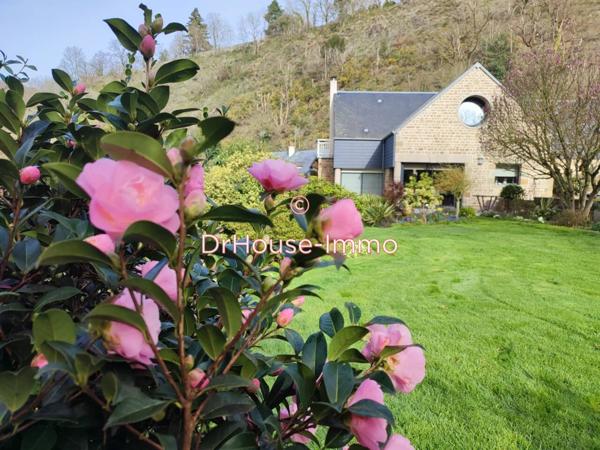 Maison à vendre 8 pièces de 282 m²