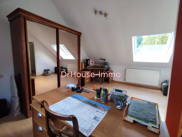 Maison à vendre 8 pièces de 282 m²