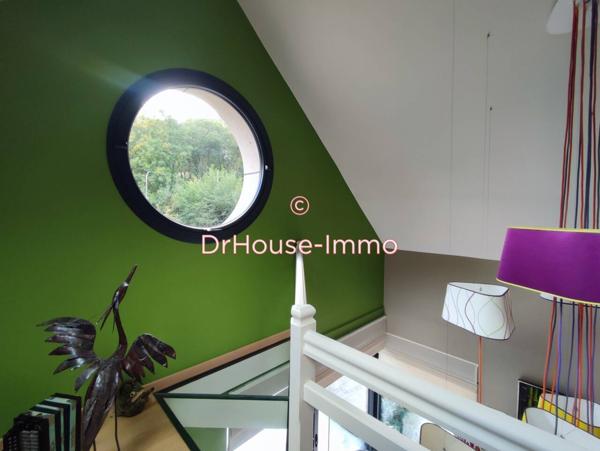 Maison à vendre 8 pièces de 282 m²