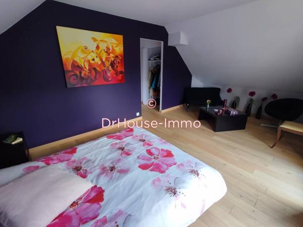 Maison à vendre 8 pièces de 282 m²