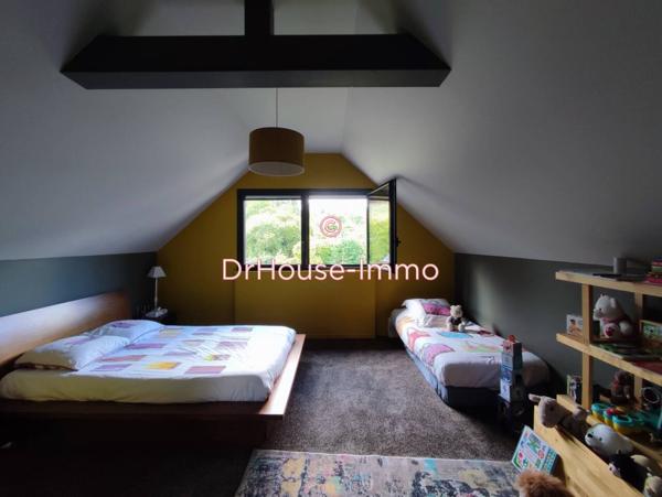 Maison à vendre 8 pièces de 282 m²