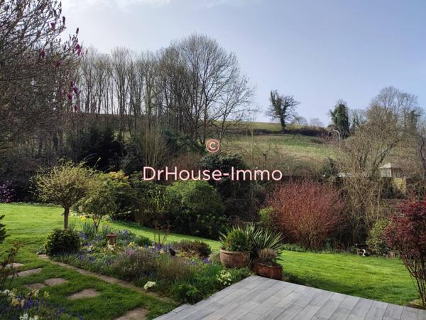 Maison à vendre 8 pièces de 282 m²