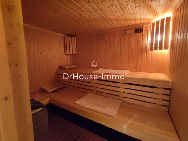 Maison à vendre 8 pièces de 282 m²