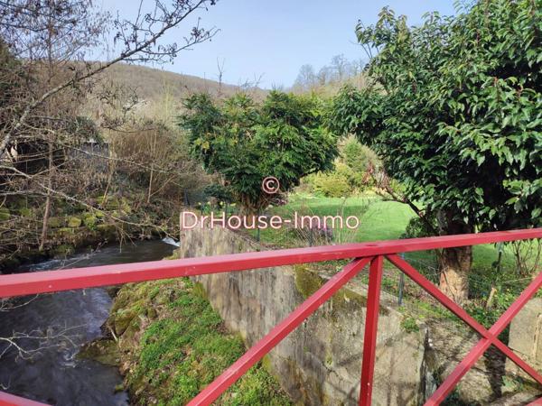 Maison à vendre 8 pièces de 282 m²