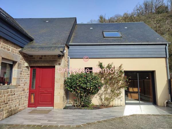 Maison à vendre 8 pièces de 282 m²