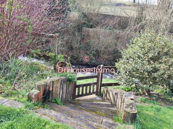 Maison à vendre 8 pièces de 282 m²