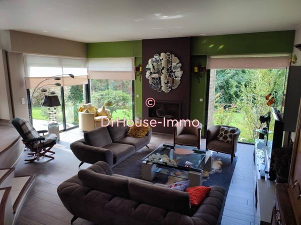 Maison à vendre 8 pièces de 282 m²