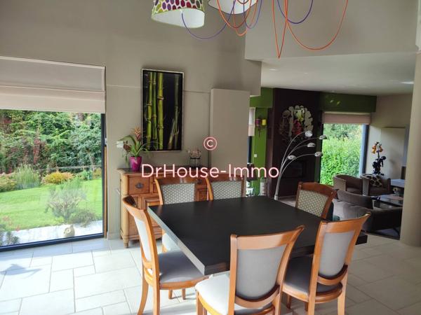 Maison à vendre 8 pièces de 282 m²