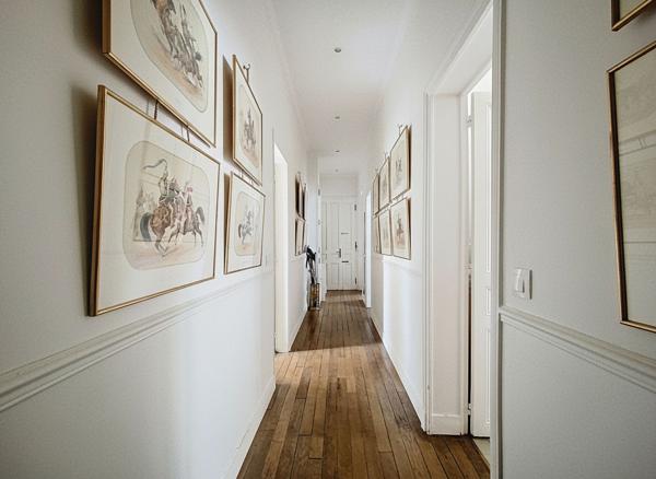 Appartement 3 pièces de 82.83 m² - Saint-Germain-en-Laye