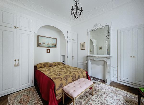 Appartement 3 pièces de 82.83 m² - Saint-Germain-en-Laye