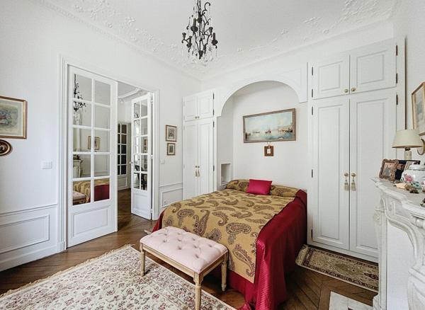 Appartement 3 pièces de 82.83 m² - Saint-Germain-en-Laye