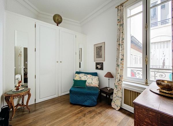 Appartement 3 pièces de 82.83 m² - Saint-Germain-en-Laye
