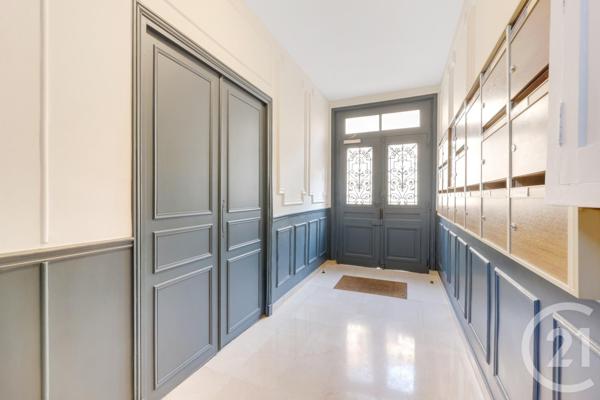 Appartement F2 à vendre  2 pièces - 38,88 m2 MONTROUGE - 92