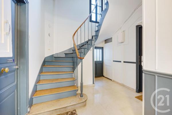 Appartement F2 à vendre  2 pièces - 38,88 m2 MONTROUGE - 92