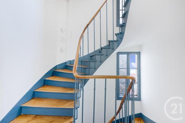 Appartement F2 à vendre  2 pièces - 38,88 m2 MONTROUGE - 92