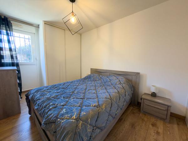 Appartement Cannes La Bocca 2 pièce(s) 47 m2