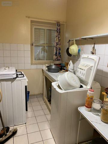 Maison rurale à vendre à Villegouin dans l'Indre (36500), ref : 1051760