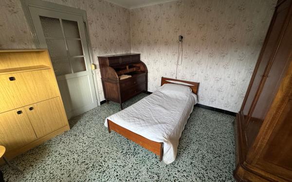 Maison à vendre    5 pièces •  Maubeuge