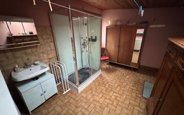 Maison à vendre    5 pièces •  Maubeuge