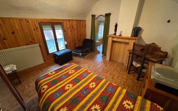 Maison à vendre    5 pièces •  Maubeuge