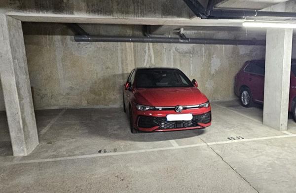 Exclusivité / Appartement 2 pièces dans résidence de standing sécurisée