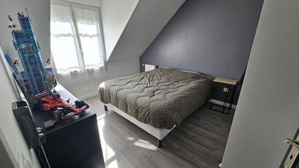 Exclusivité / Appartement 2 pièces dans résidence de standing sécurisée