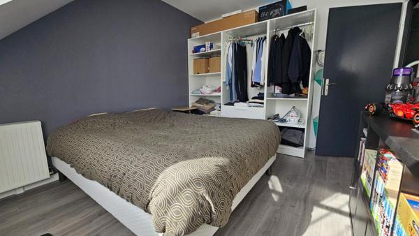 Exclusivité / Appartement 2 pièces dans résidence de standing sécurisée