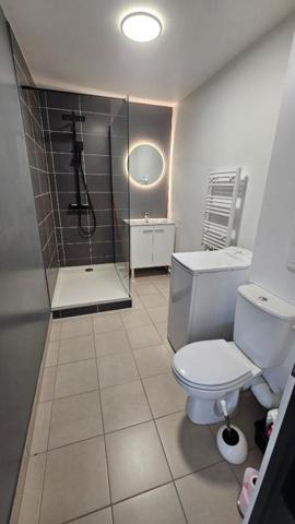 Exclusivité / Appartement 2 pièces dans résidence de standing sécurisée