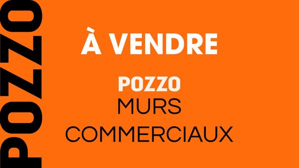 MURS COMMERCIAUX À VENDRE ? LIBRES DE TOUT OCCUPANT AVRANCHES