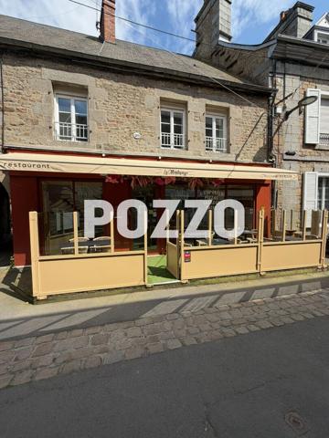 MURS COMMERCIAUX À VENDRE ? LIBRES DE TOUT OCCUPANT AVRANCHES