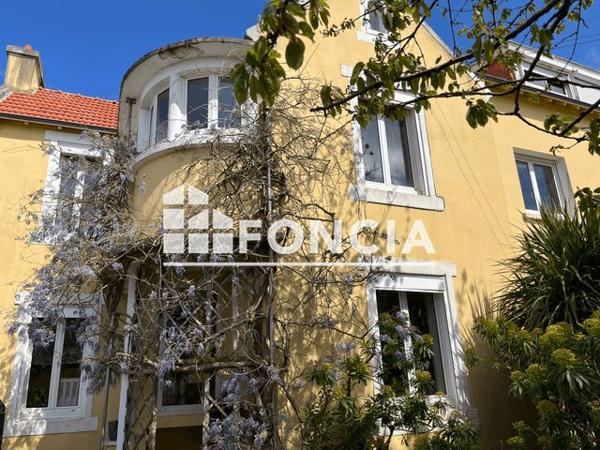 À vendre Maison 12 pièces 186.2 m² - Concarneau 29900