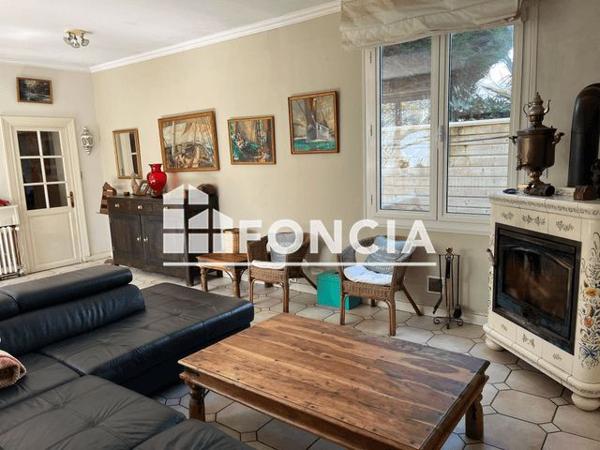 À vendre Maison 12 pièces 186.2 m² - Concarneau 29900