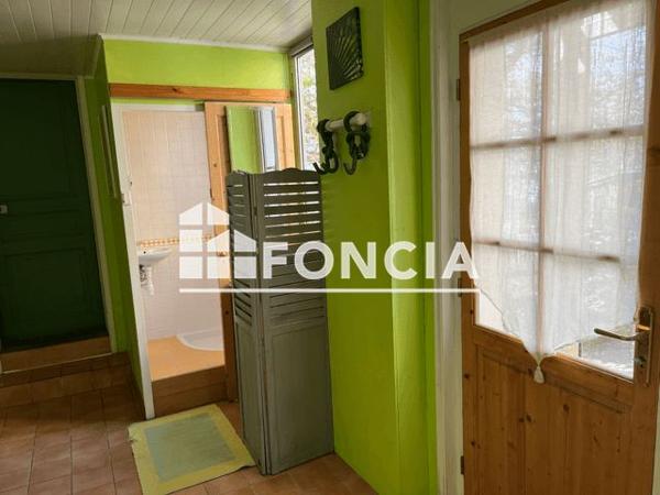 À vendre Maison 12 pièces 186.2 m² - Concarneau 29900