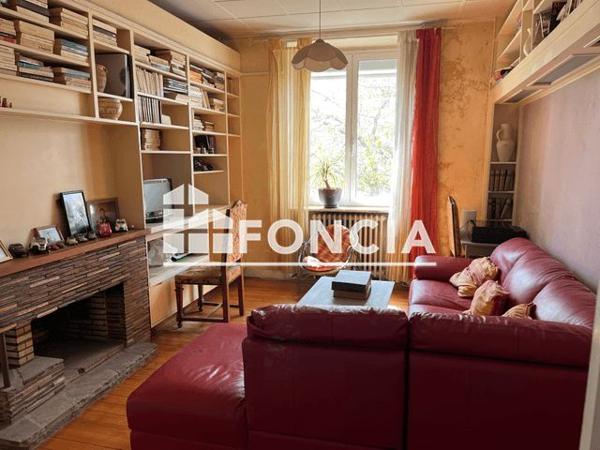 À vendre Maison 12 pièces 186.2 m² - Concarneau 29900