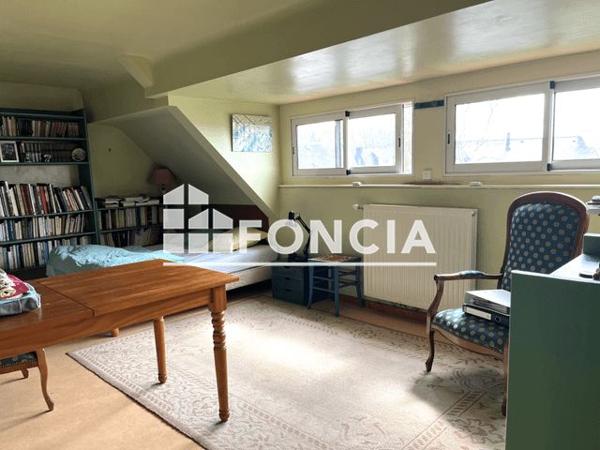 À vendre Maison 12 pièces 186.2 m² - Concarneau 29900