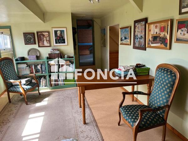 À vendre Maison 12 pièces 186.2 m² - Concarneau 29900