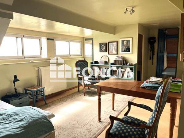 À vendre Maison 12 pièces 186.2 m² - Concarneau 29900