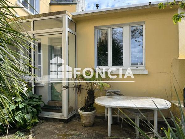 À vendre Maison 12 pièces 186.2 m² - Concarneau 29900