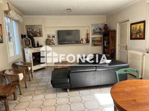 À vendre Maison 12 pièces 186.2 m² - Concarneau 29900
