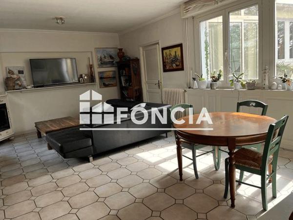 À vendre Maison 12 pièces 186.2 m² - Concarneau 29900