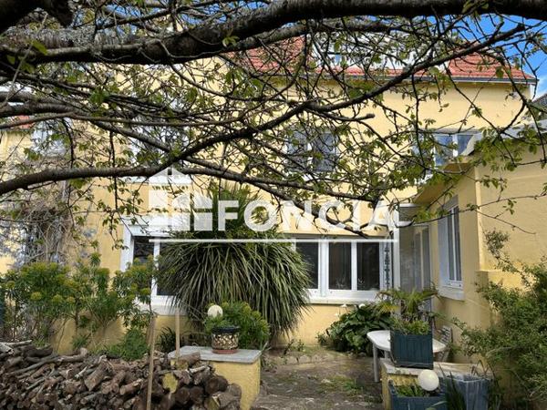 À vendre Maison 12 pièces 186.2 m² - Concarneau 29900