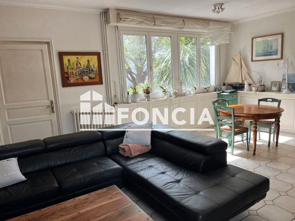 À vendre Maison 12 pièces 186.2 m² - Concarneau 29900