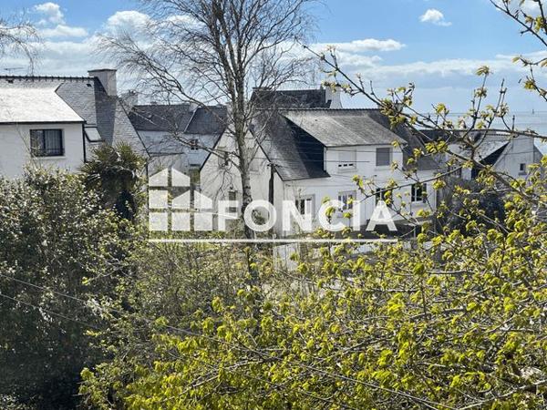 À vendre Maison 12 pièces 186.2 m² - Concarneau 29900