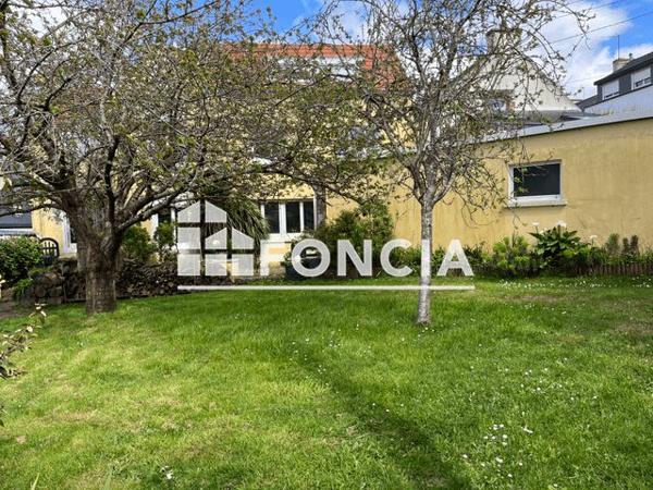 À vendre Maison 12 pièces 186.2 m² - Concarneau 29900