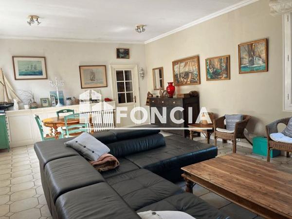 À vendre Maison 12 pièces 186.2 m² - Concarneau 29900