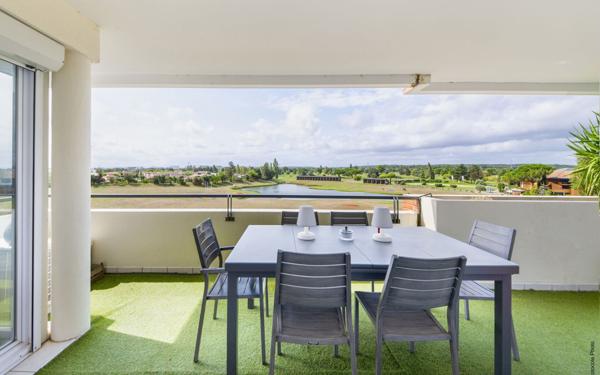 Appartement à vendre    4 pièces • 86,54 m2 Seilh