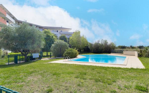 Appartement à vendre    4 pièces • 86,54 m2 Seilh