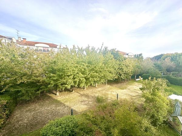 Appartement 2 pièces - 42 m²