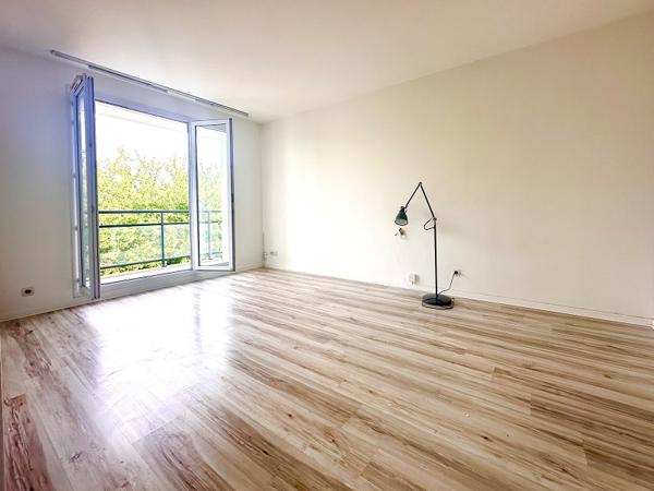 Appartement 2 pièces - 42 m²