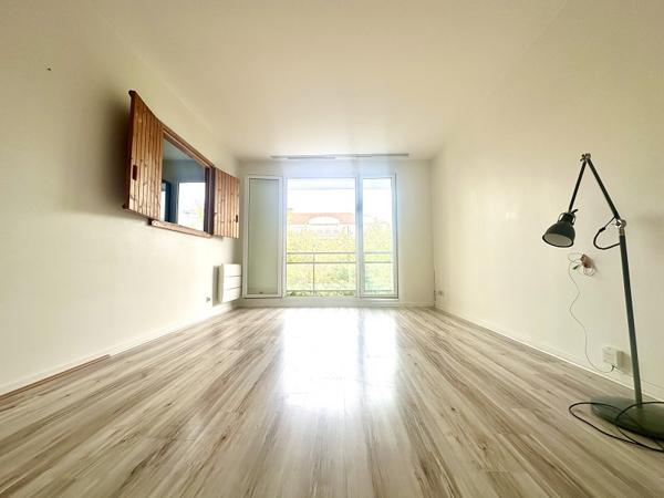 Appartement 2 pièces - 42 m²